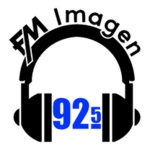 fm imagen android application logo